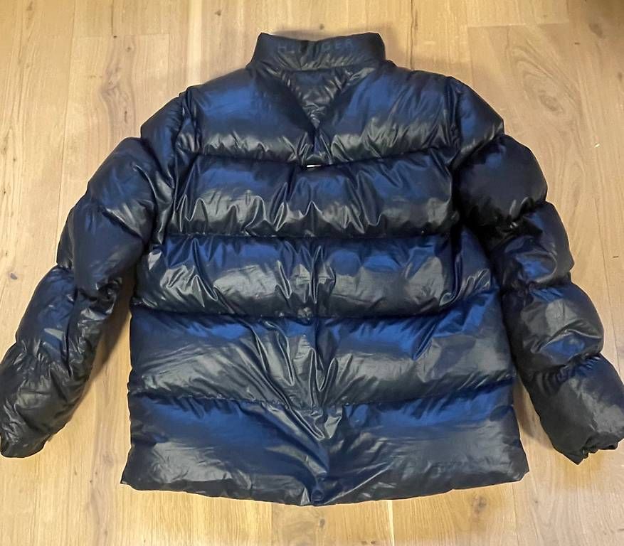 Jacken: Tommy Hilfiger Jacke Gr.L – Gebraucht aus Kleinandelfingen von kin_kkh2 1