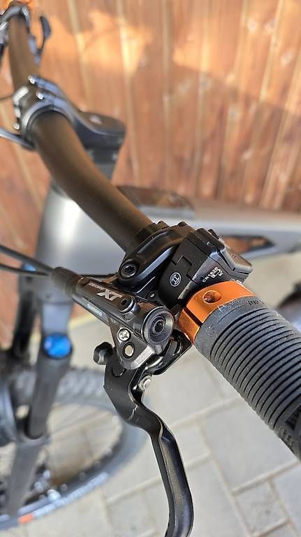 Vélos: E-Bike Cube Carbon Neuwertig  – D'occasion à Bronschhofen par Timi.g 3