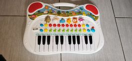 Spielzeug Musik Klavier