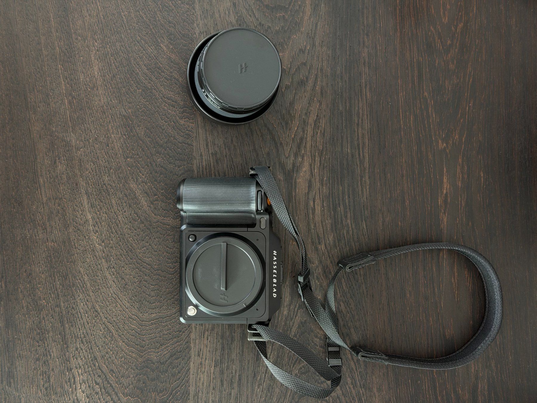 Hasselblad Fotocamera: Hasselblad X1D Medium Format Kamera mit XCD 45mm f/3.5 – Usato da oberaegeri venduto da ale_l5km 2