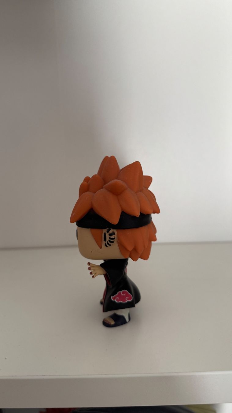 Funko Figuren: Funko Pop von Pain - Naruto – Gebraucht aus Beringen von cnonlloyd 1