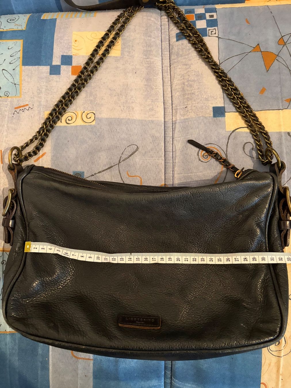 Liebeskind Borse da donna: Liebeskind Schultertasche – Usato da Schmitten FR venduto da Norippe 1