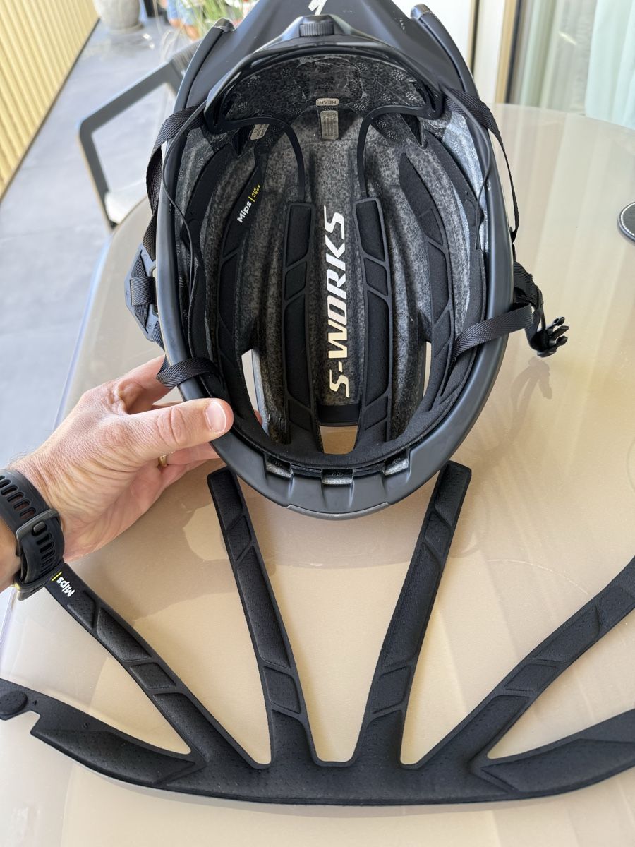 Specialized Helme: Specialized S-Works Evade 3 – Gebraucht aus Männedorf von O.Penny 3
