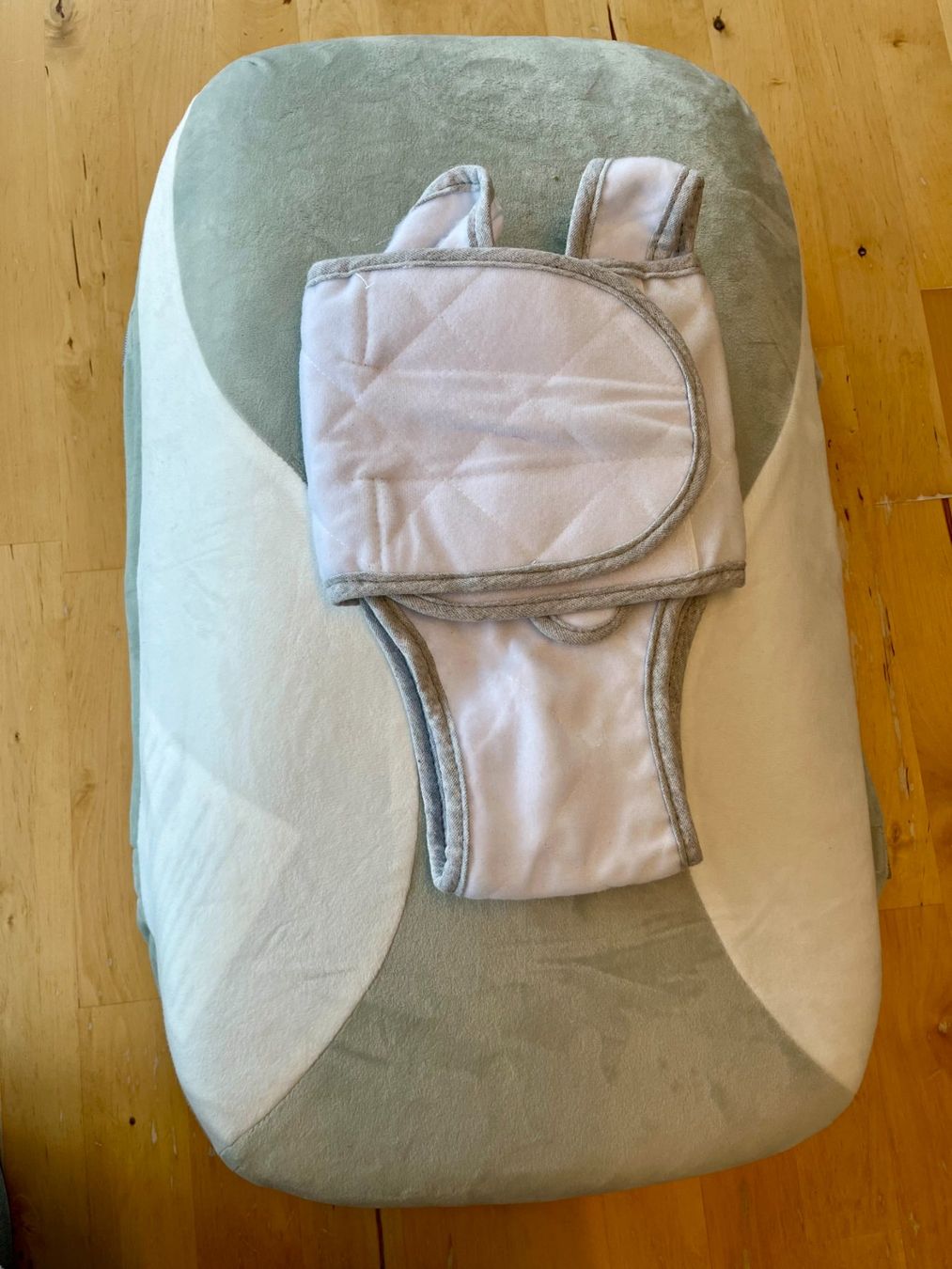 Cuscini: Babocush Newborn Comfort Cushion – Usato da Baar venduto da espoir_espoir