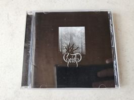 Geïst  -  Patina