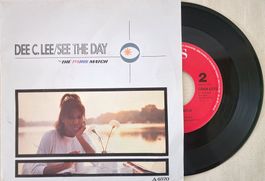 Dee C. Lee Single – See The Day