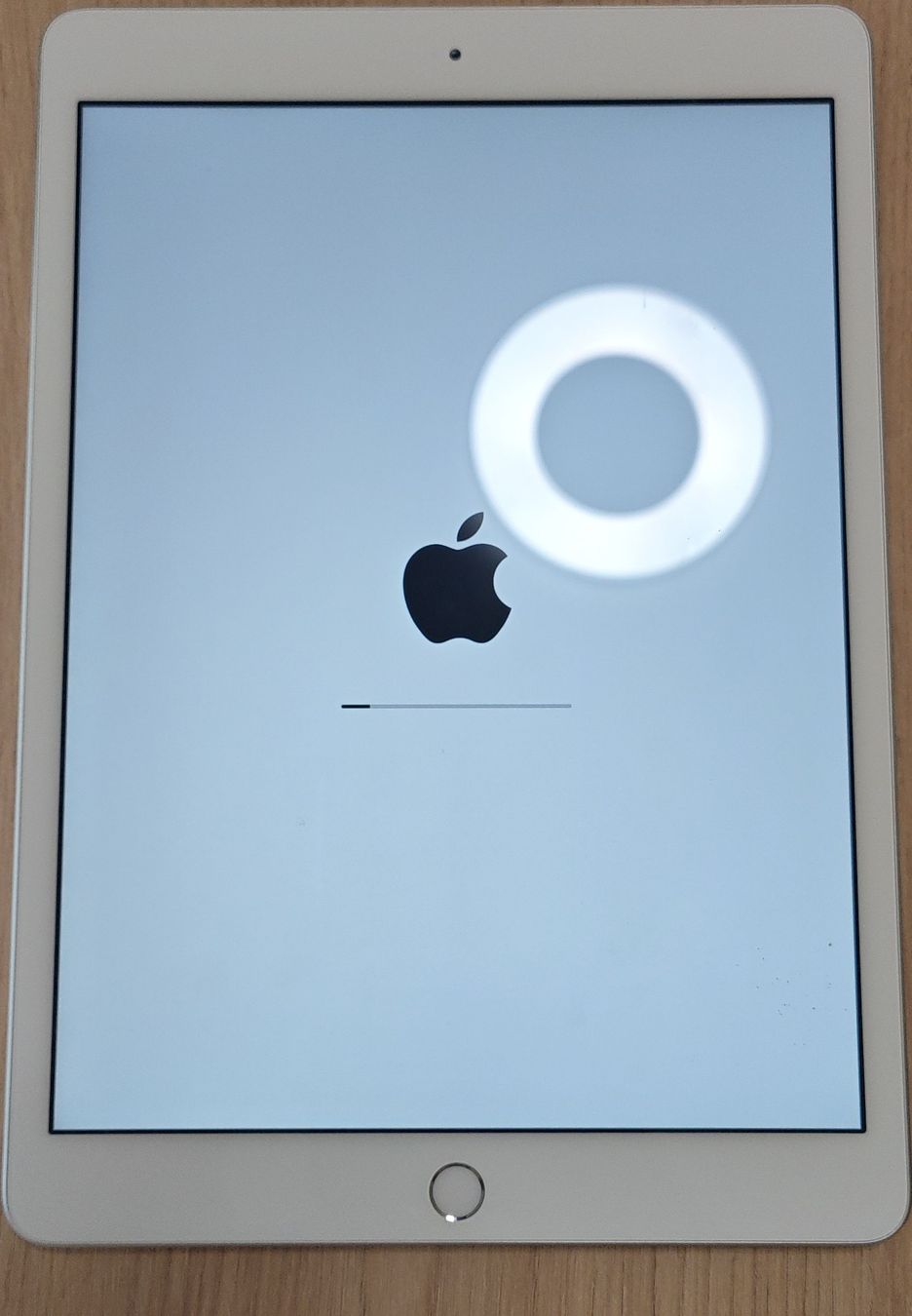 Apple Tablet PC: Apple iPad guter Zustand – Usato da Ibach venduto da JeNNiiiH