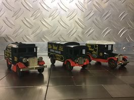 CORGI EDDIE STOBART LTD SPECIAL EDITION