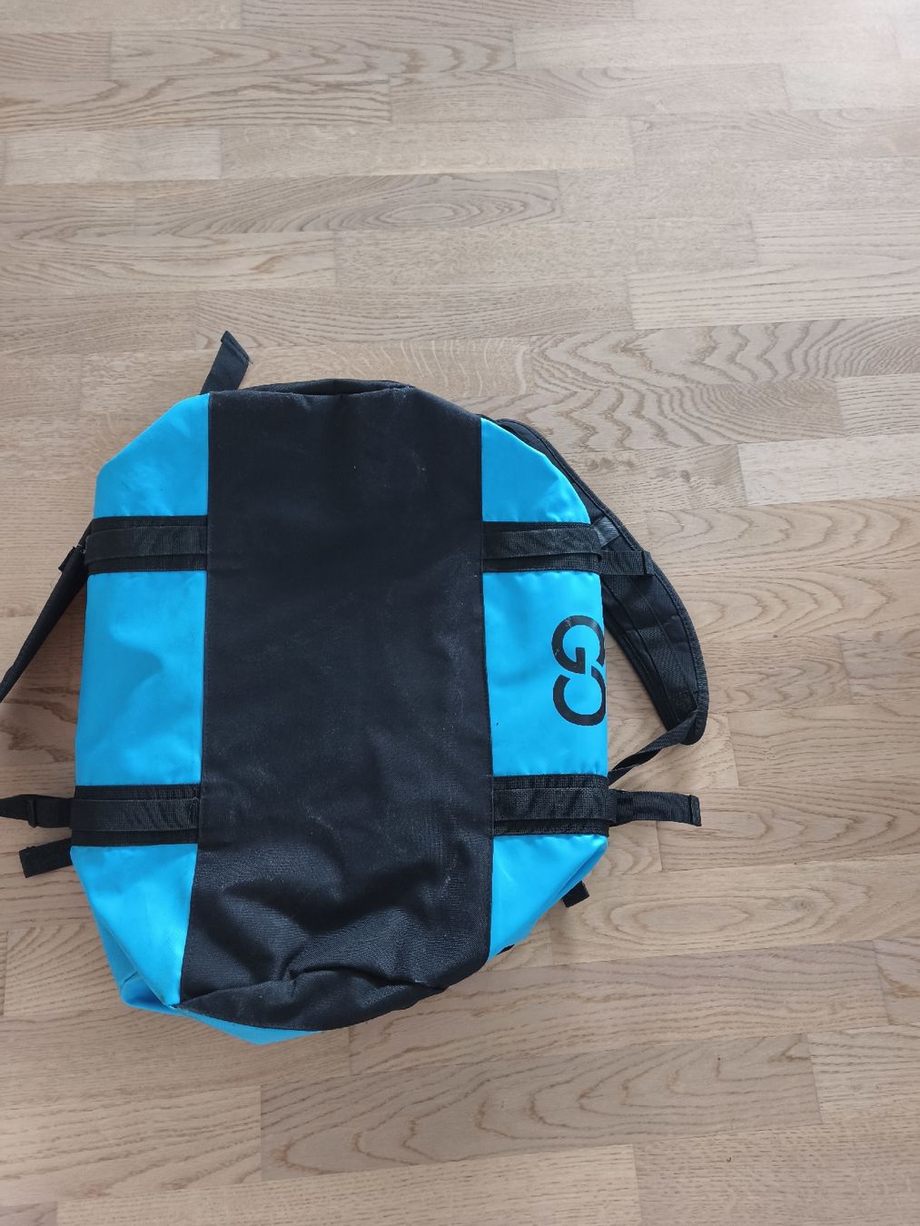 Rucksäcke: Rucksack / Duffle Bag 40l – Gebraucht aus Bern von wefound 1
