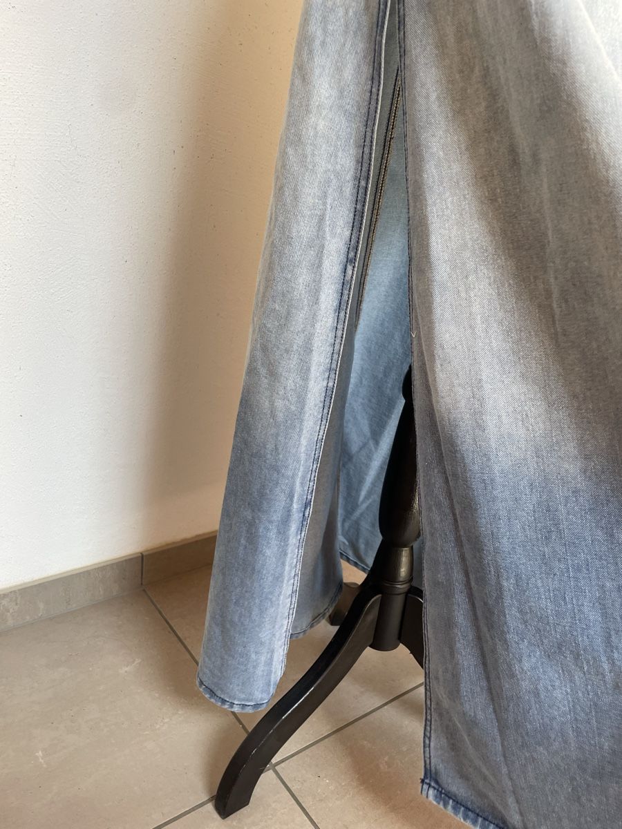 Gonne: Maxi Jeansrock – Nuovo (secondo la descrizione) da Sigriswil venduto da ck56 7