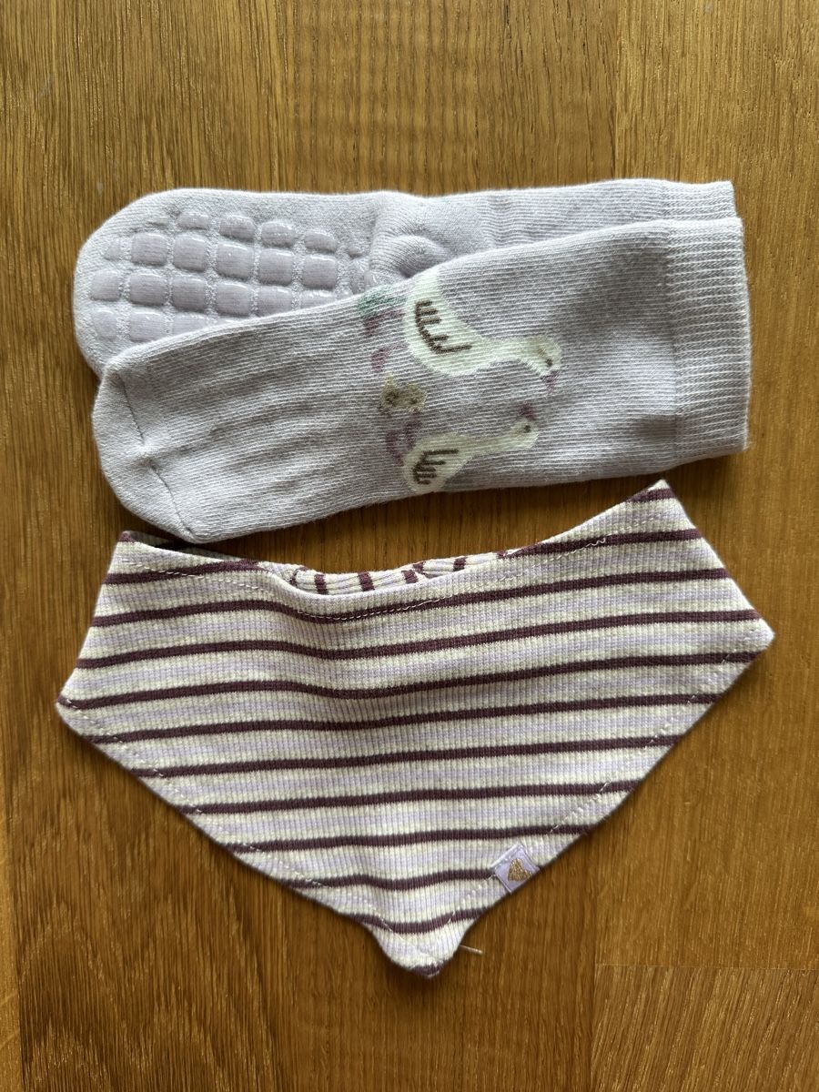 Lotti & Set di vestiti: Staccato Set (86, neu) – Nuovo e nell'imballaggio originale da Emmen venduto da Marlene5 5