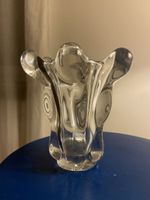 Designer-Vase aus den 70er Jahren, Art Vannes France!