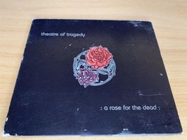 Theatre Of Tragedy – A Rose For The Dead