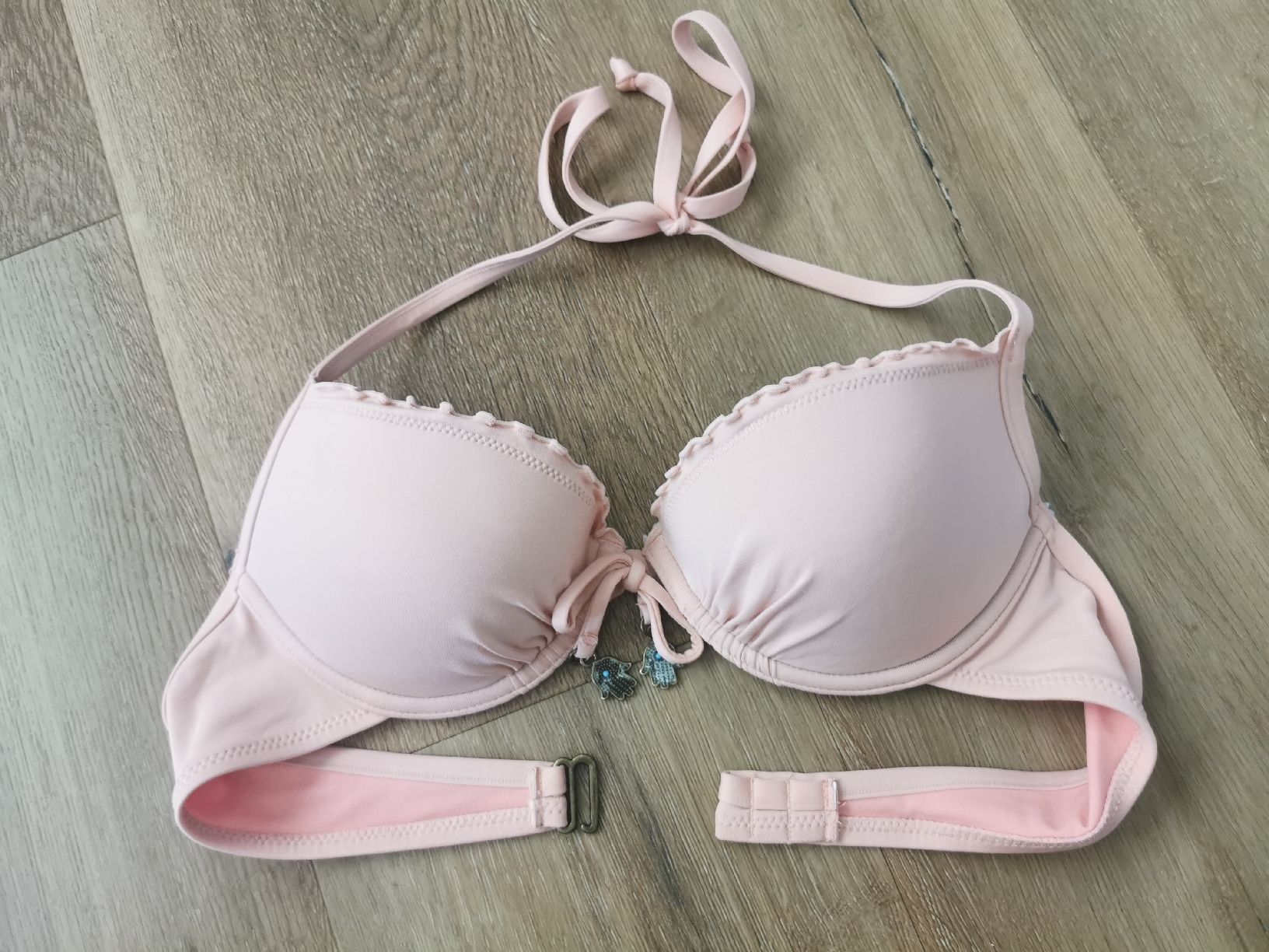 Maillots de bain & Bikinis: Bikinioberteil gr S – D'occasion à Kaltbrunn par PoleDanceFeldbachZH