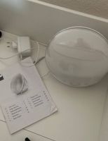 Philips Wake Up Licht und Wecker