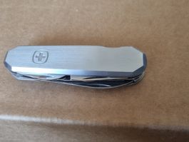 Wenger Taschenmesser