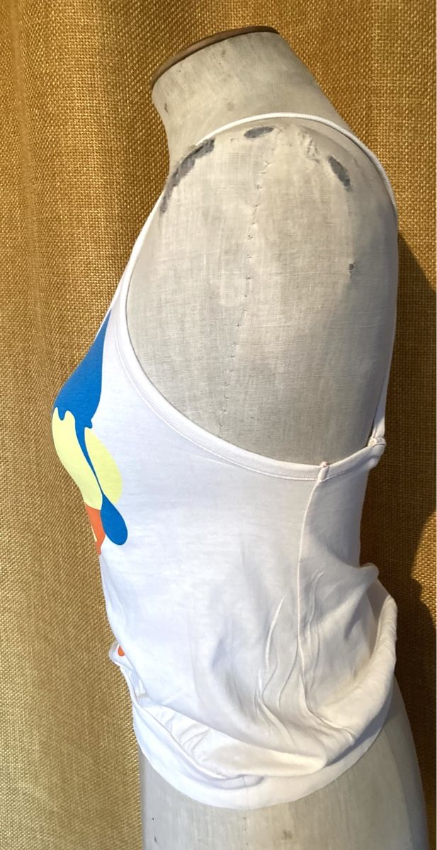 T-shirt: Top fun ice cream – Usato da Ardon venduto da hel_2sxp 1