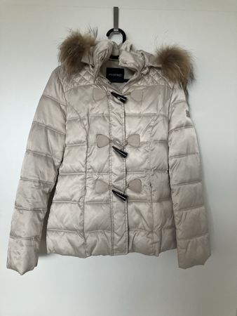 Doudoune femme taille XS Phard Jacke Gr. XS