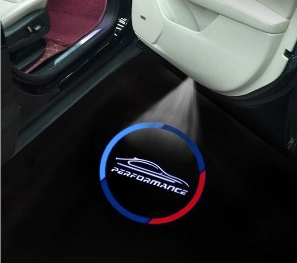 Tutti pezzi di ricambio auto: BMW Tür Logo Licht – Nuovo e nell'imballaggio originale da Unterägeri venduto da RmOnline 2