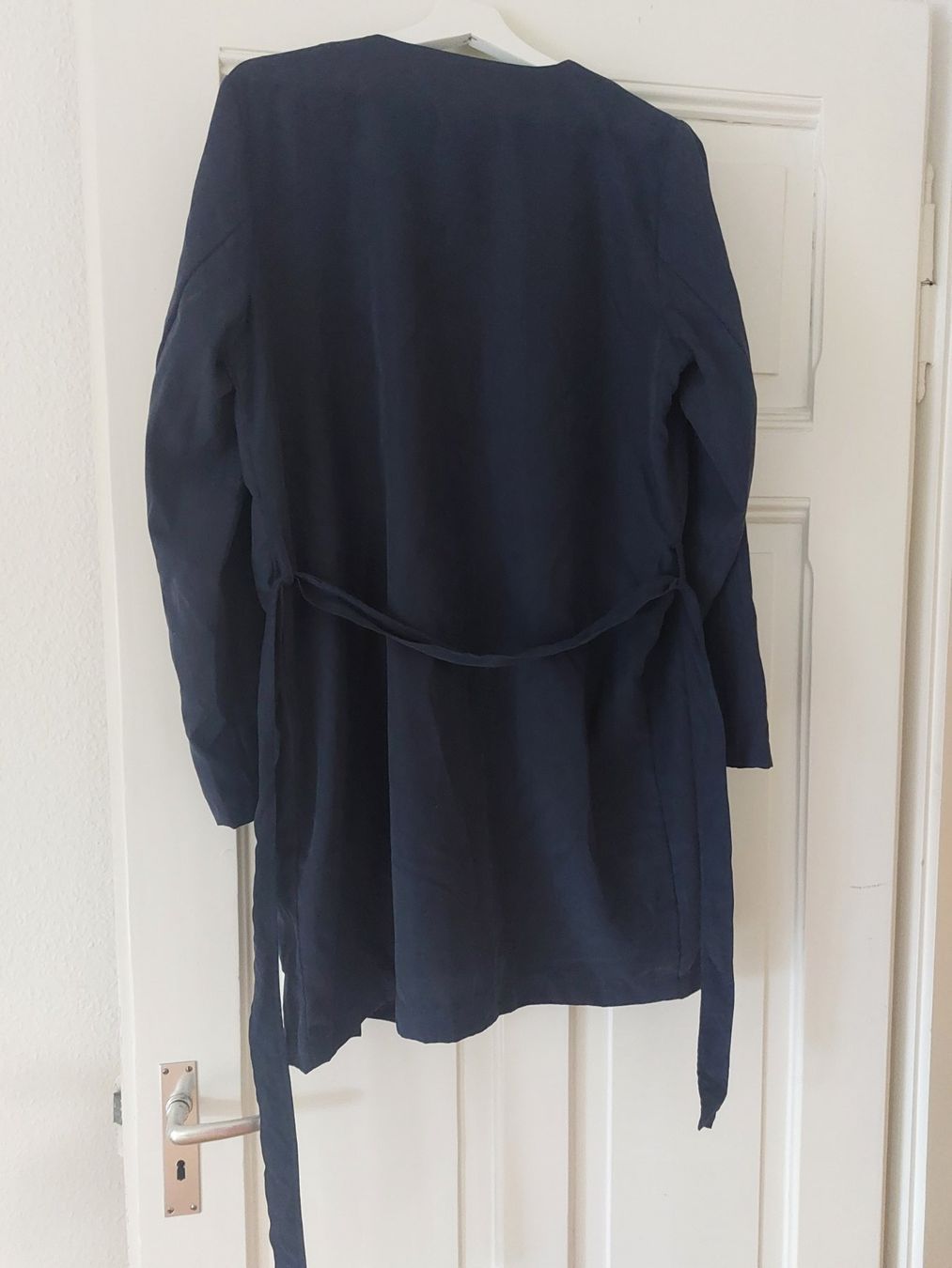Vila Mäntel: Sommer-Trenchcoat Vila L – Gebraucht aus Luzern von isabelle033 1