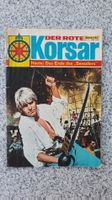 Der Rote Korsar - Band 2 Das Ende des Seeadlers. Bastei 