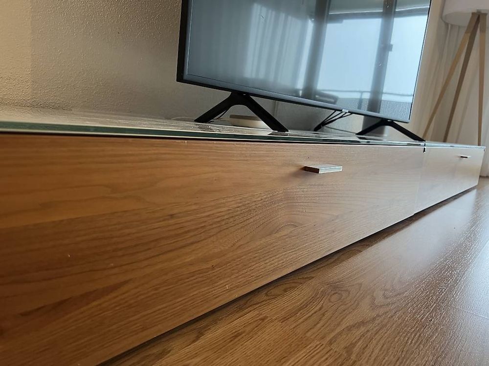 TV-Möbel Hülsta (Gebraucht) in Rotkreuz für CHF 99 – nur Abholung auf ...