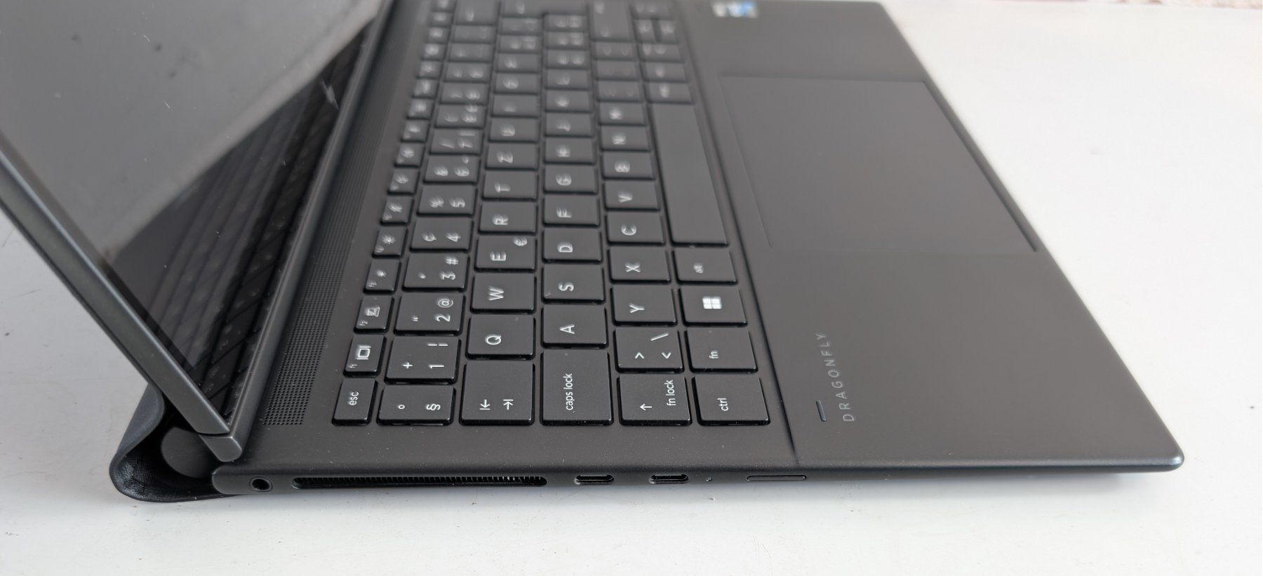 Hewlett Packard Portables: HP Dragonfly Folio G3 – D'occasion à Dietlikon par ComdatAG 4