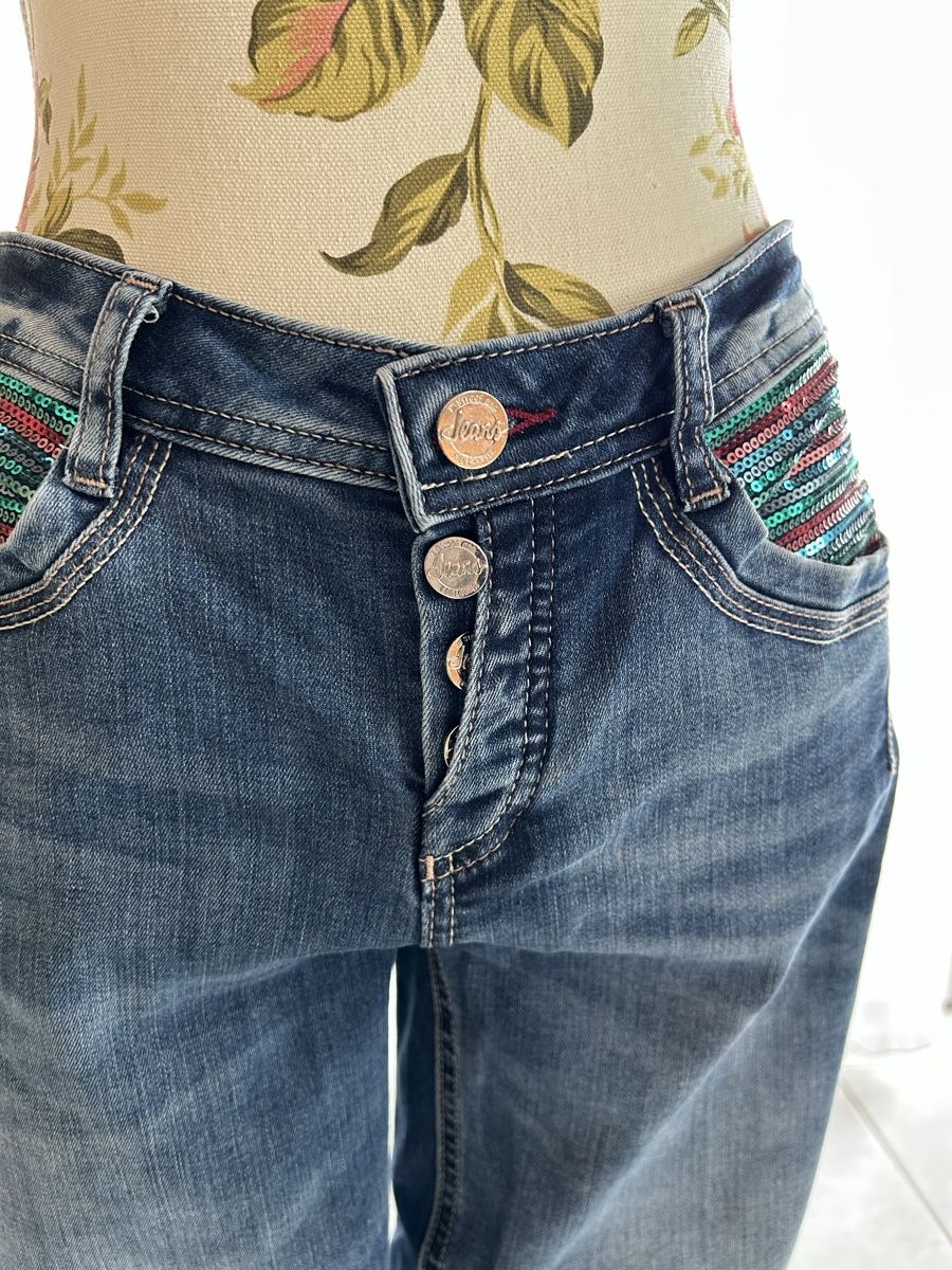 Jeans: Street One Jeans – Usato da Reiden venduto da Rosenrot13 6
