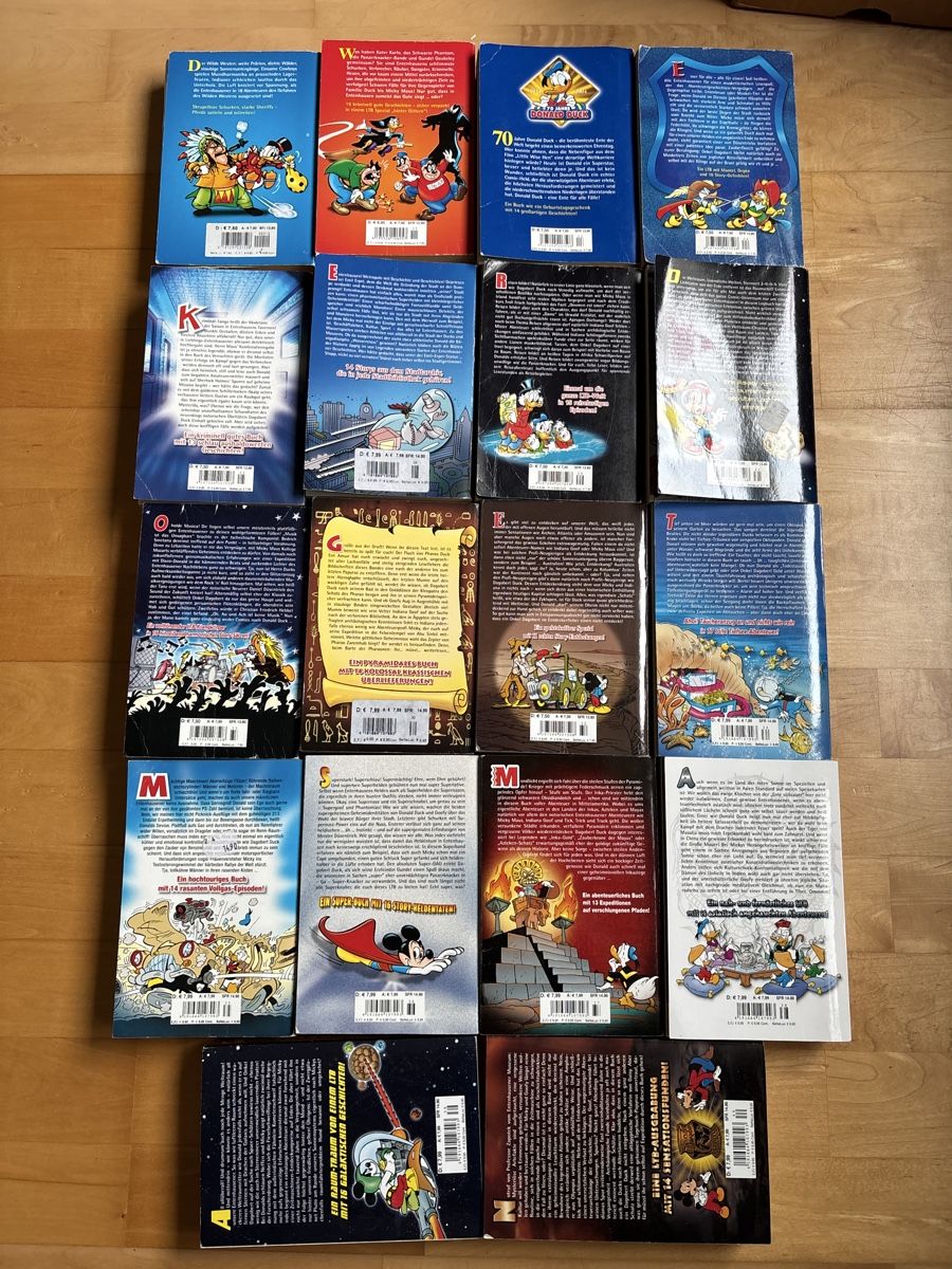 Comics: LTB Spezial – Gebraucht aus Bubikon von Thebasi 2