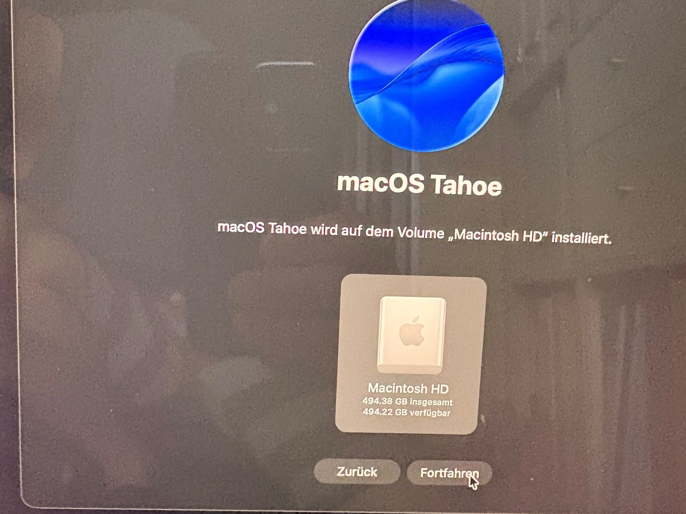 Apple PCs: iMac M3 8GB 512 GB HD – Gebraucht aus Fischbach-Göslikon von Tscho 1