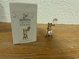 Swarovski Spinnrad