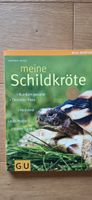 Meine Schildkröte -  Handbuch für Halter GU Verlag
