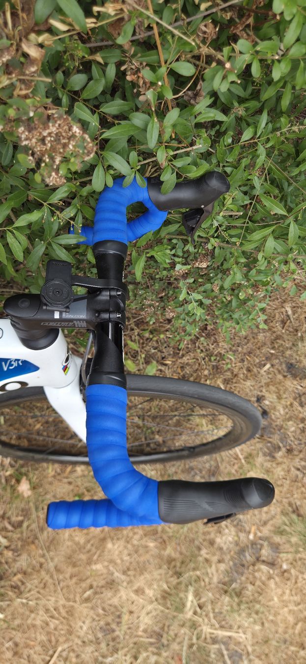 Colnago Biciclette: Colnago V3Rs taille 54 – Usato da Neuchâtel venduto da phi_fb5p 7