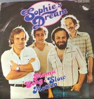 Vinyl-Single Sophie's Dream - Mama Song