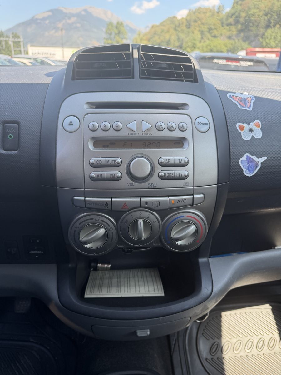 Daihatsu Autos: Daihatsu Sirion 1.3 4X4 2009 – Gebraucht aus Mollis von BSL10 4