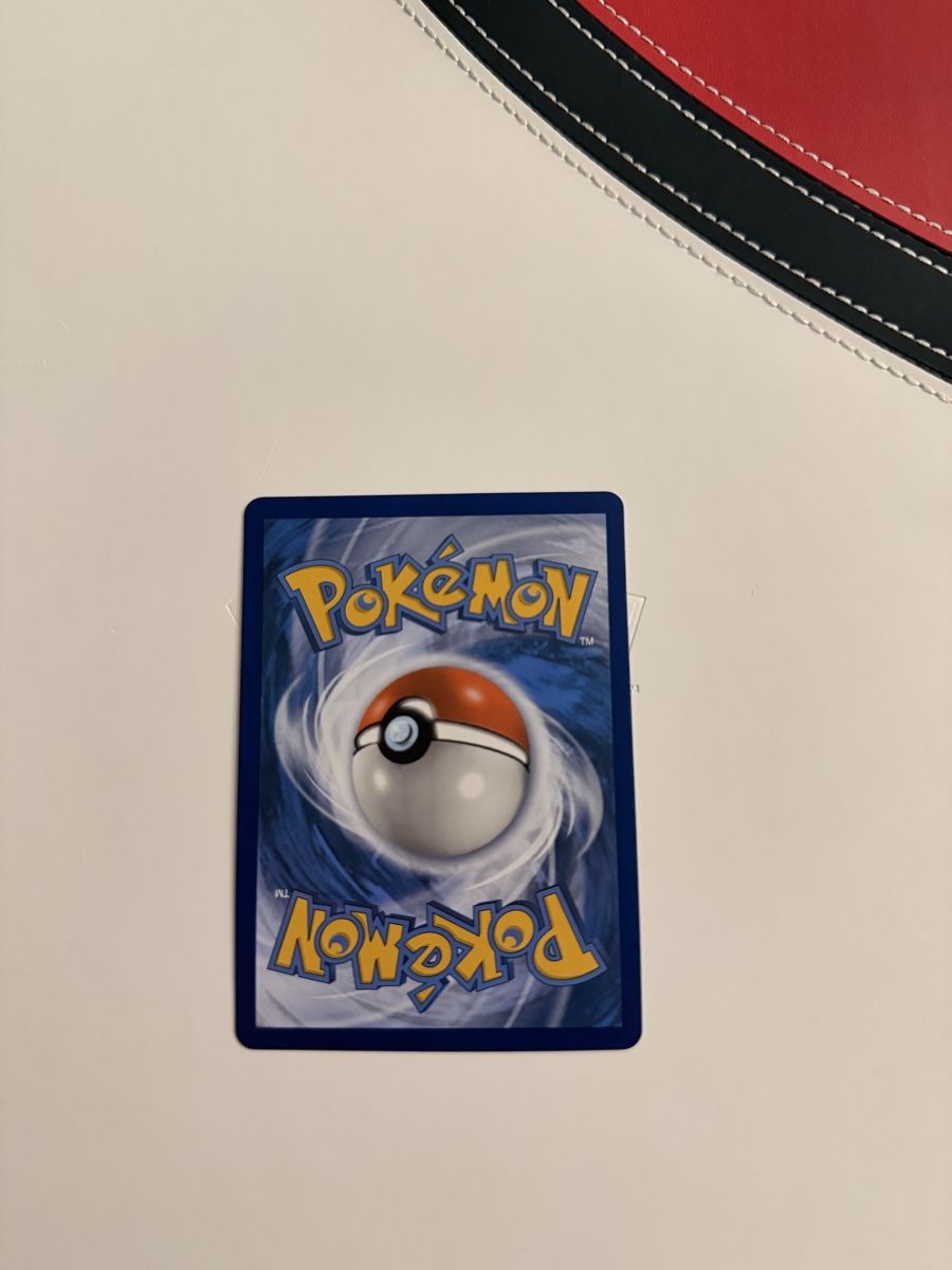 Pokémon Sammelbilder & Trading cards: Blanche (PGO 082) (Rainbow) – Gebraucht aus Biel/Bienne von SeeLoewe55 1