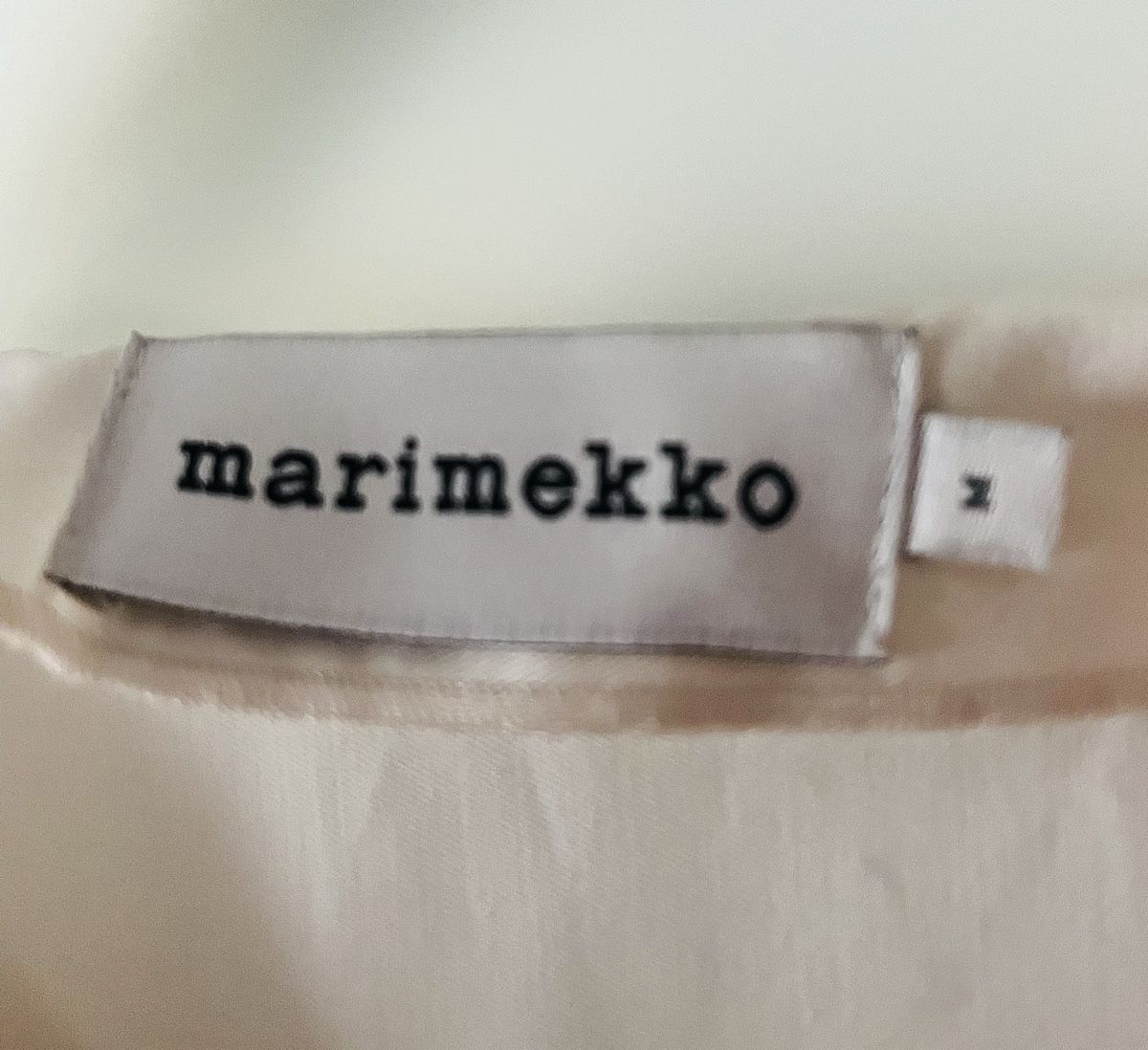 Marimekko Vestiti: Marimekko Kleid M – Nuovo e nell'imballaggio originale da Schlieren venduto da Lombi13 2