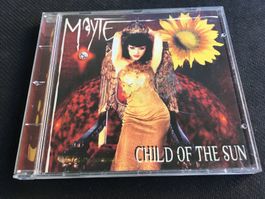 Mayte - Child of the Sun -CD-