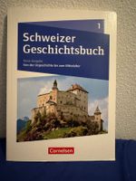 Schweizer Geschichte Nr. 1 (Buch)