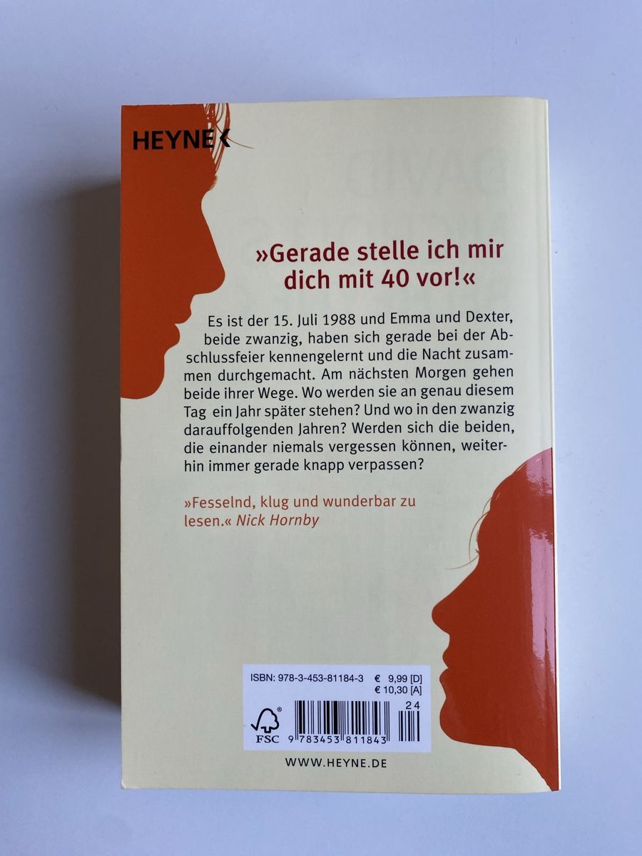 Libri: 5 schöne Romane - Bücherpaket – Usato da Bern venduto da demalla 8
