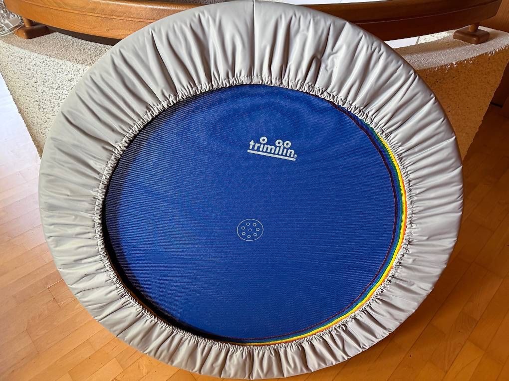 Trampoline: Trimilin Trampolin – Gebraucht aus Wil SG von Sandra_federer