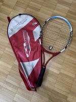 Racchetta Dunlop Sport con custodia!🎾🔝