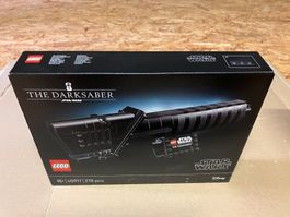 LEGO Star Wars 40917 Dunkelschwert NEU