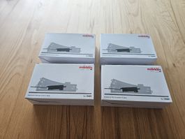lot de 20 moteurs d'aiguillage électrique 