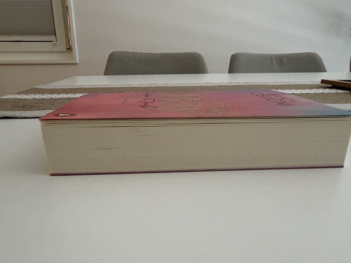 Libri: Golden Bay - How it feels – Usato da Luzern venduto da vawy_96 1