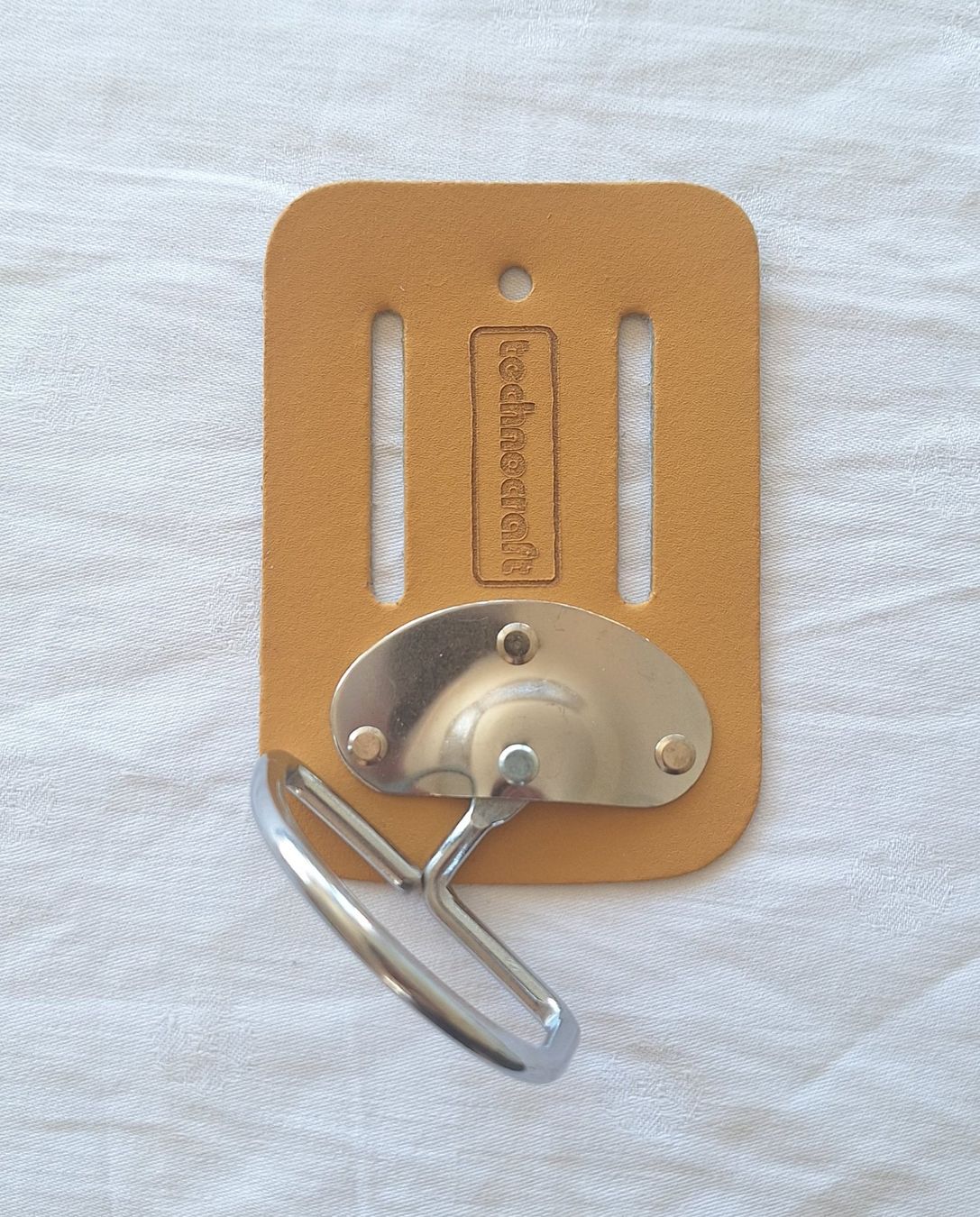 Technocraft Tutti gli attrezzi: Hammerhalter von Technocraft – Nuovo e nell'imballaggio originale da Bergdietikon venduto da Zozo 1