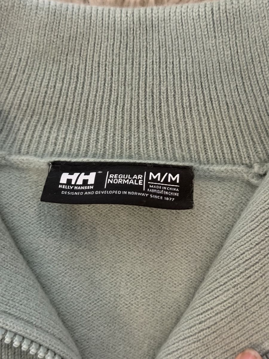 Helly Hansen Maglioni & Felpe: Helly Hansen Retro Pulli – Nuovo (secondo la descrizione) da Seedorf UR venduto da Lia_mia 1
