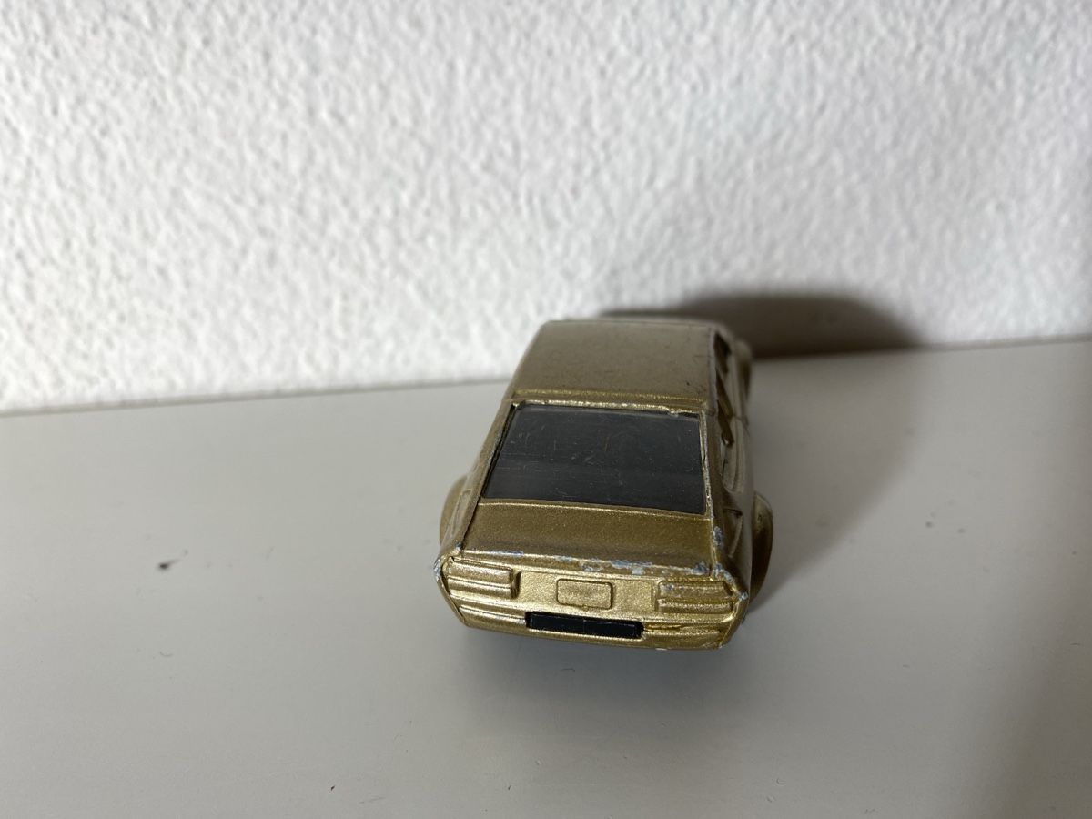 Solido Modellautos: Solido Alfetta – Gebraucht aus Winterthur von ben_9vxx 3