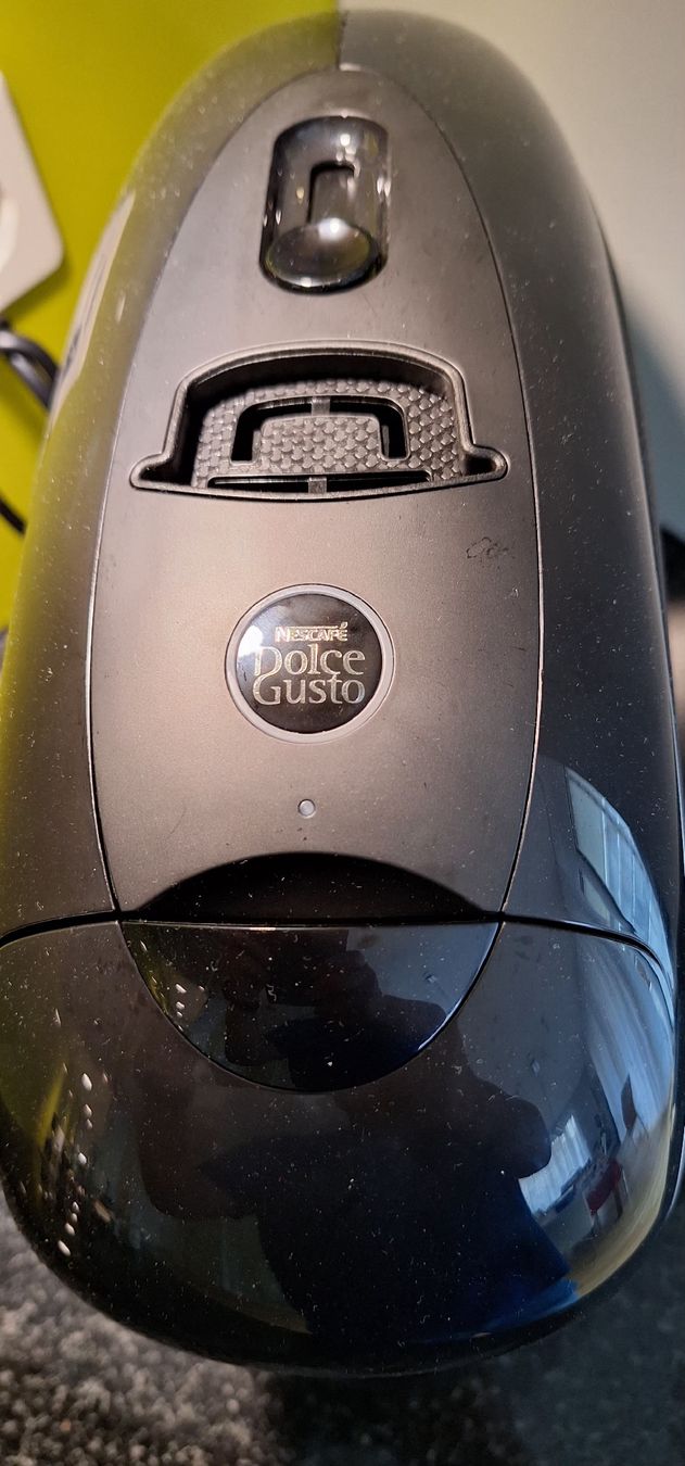 De'Longhi Kaffeemaschinen & Espressomaschinen: Neue Kaffeemaschine Dolce Gusto Neo – Neu und originalverpackt aus Brugg AG von bacbac5757 4