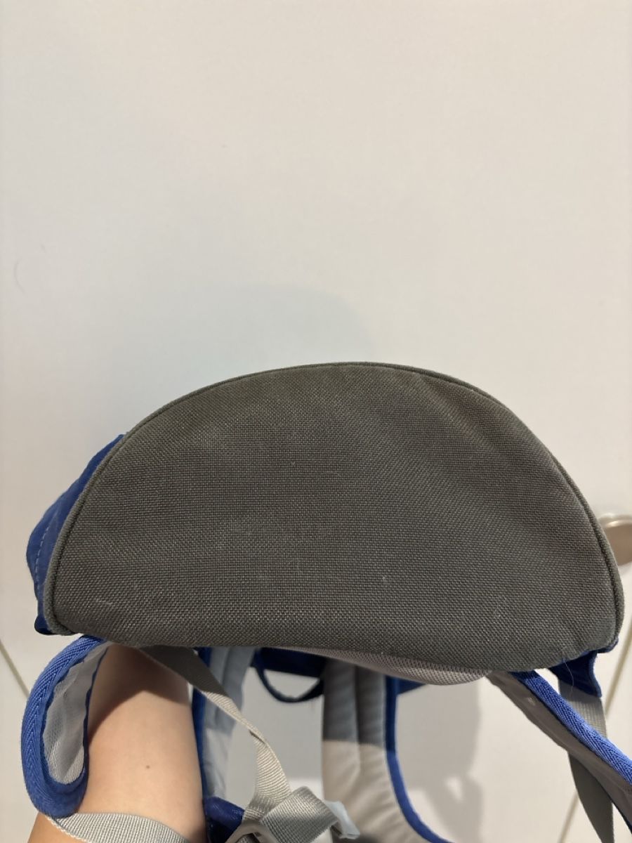 Kindertaschen: Ergobag Rucksack – Gebraucht aus Uitikon Waldegg von RimBorn 3